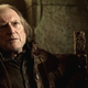 Image for article titled The guy who plays Walder Frey on Game Of Thrones took a pretty fun pic with a fan